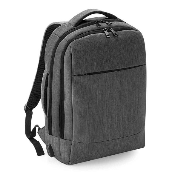 Quadra Q-tech Charge Convertible Knapsack