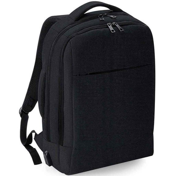 Quadra Q-tech Charge Convertible Knapsack