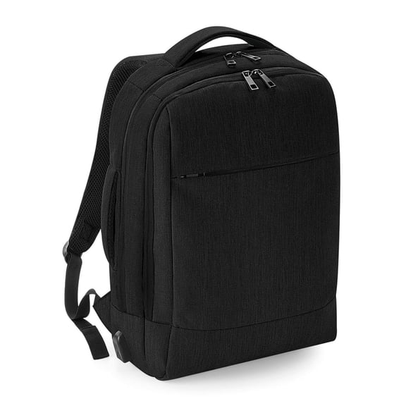 Quadra Q-tech Charge Convertible Knapsack