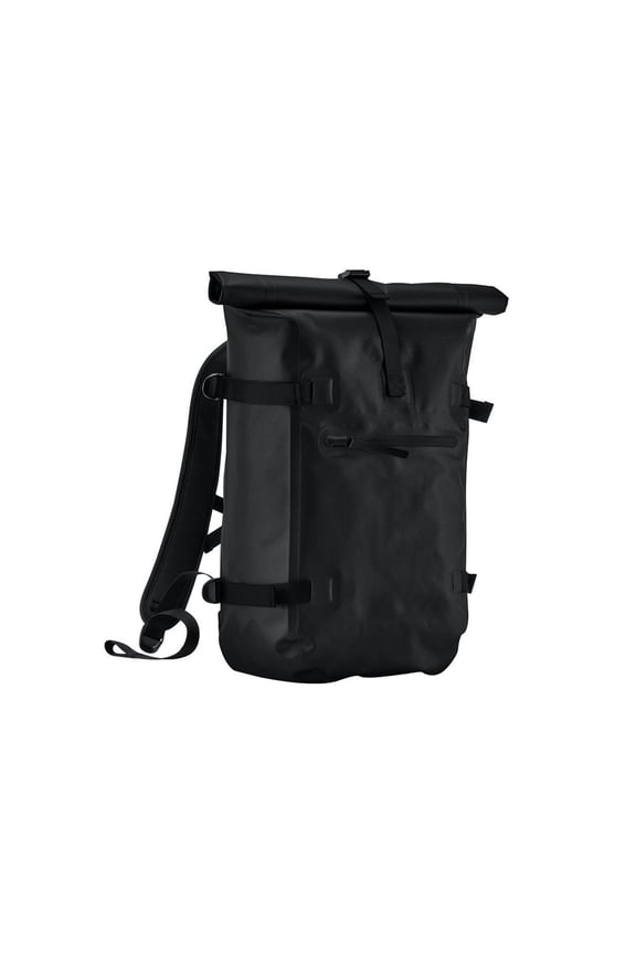 Roll Top Waterproof Knapsack