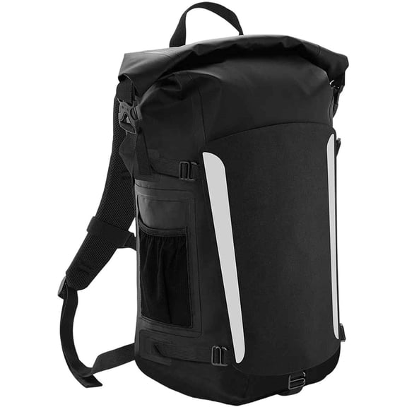 Quadra SLX Waterproof 6.6gal Knapsack