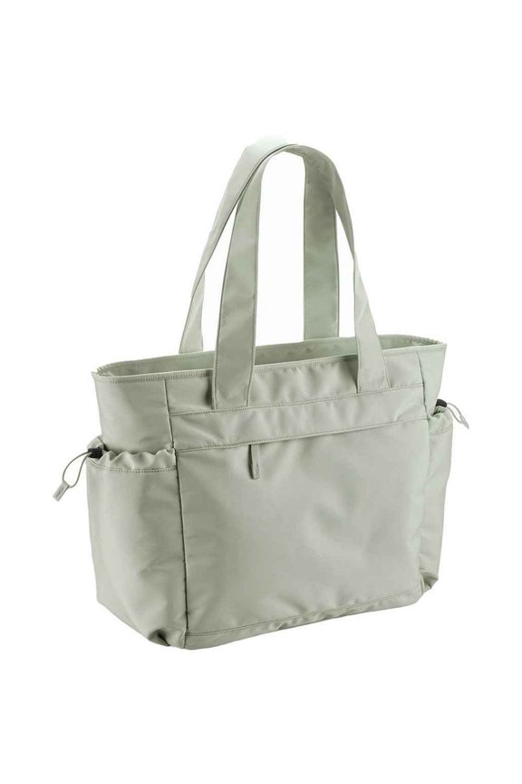 Studio Oversized Tote Bag