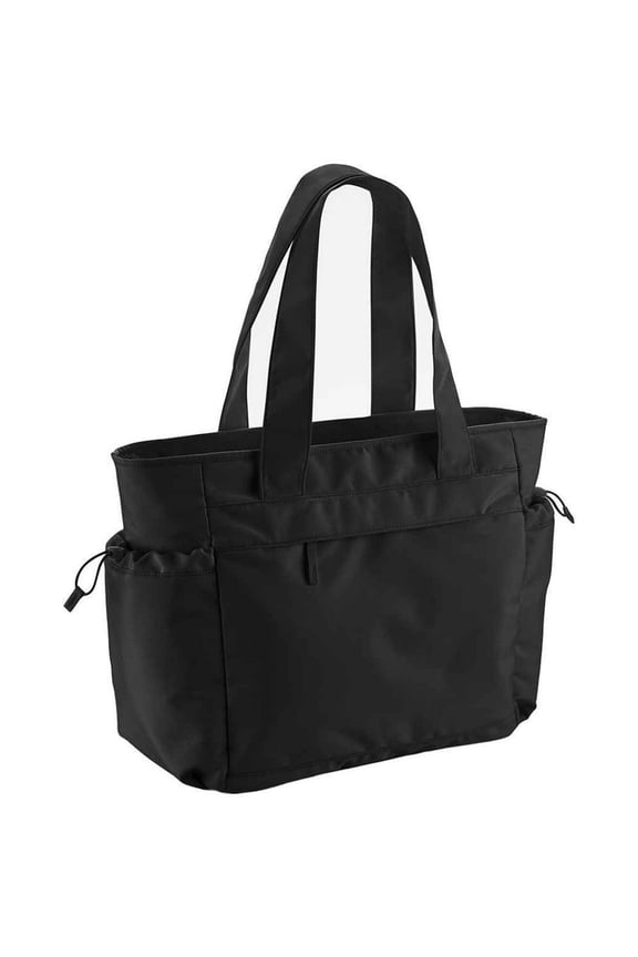 Studio Oversized Tote Bag