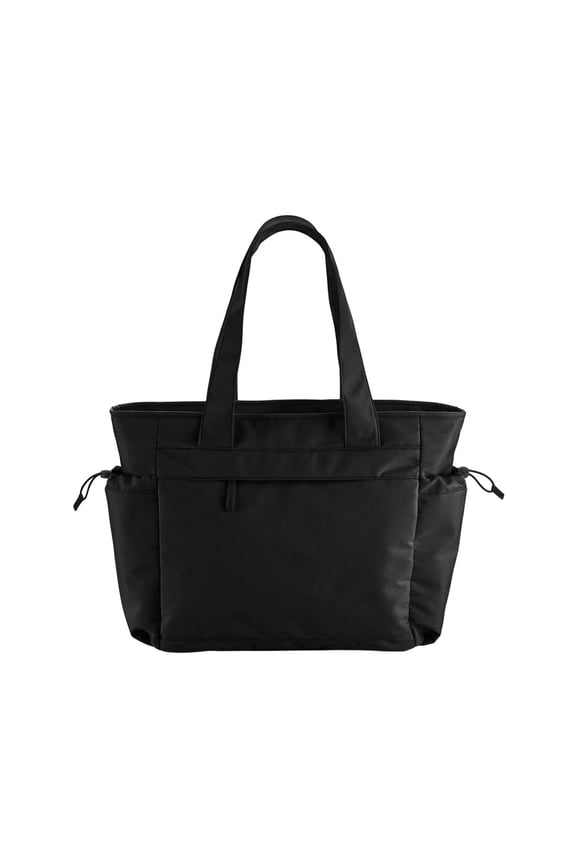 Studio Oversized Tote Bag