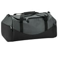 thumbnail image 1 of Quadra Teamwear Holdall Duffel Bag (55 liters) (Pack of 2), 1 of 3