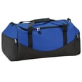 thumbnail image 1 of Quadra Teamwear Holdall Duffel Bag (55 liters) (Pack of 2), 1 of 3
