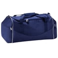 thumbnail image 1 of Quadra Teamwear Holdall Duffel Bag (55 liters) (Pack of 2), 1 of 3