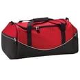 thumbnail image 1 of Quadra Teamwear Holdall Duffel Bag (55 liters), 1 of 4