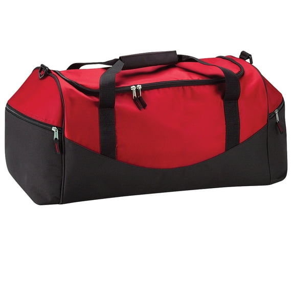 Quadra Teamwear Holdall Duffel Bag (55 liters)