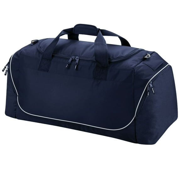 Quadra Teamwear Jumbo Kit Duffel Bag - 110 Liters (Pack of 2)