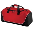 thumbnail image 1 of Quadra Teamwear Jumbo Kit Duffel Bag - 110 Liters, 1 of 3