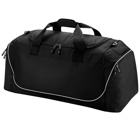 Quadra Teamwear Jumbo Kit Duffel Bag - 110 Liters