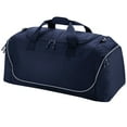 thumbnail image 1 of Quadra Teamwear Jumbo Kit Duffel Bag - 110 Liters, 1 of 3
