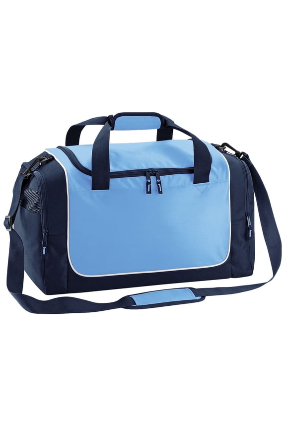 Teamwear Locker Duffel Bag (30 liters) (Pack of 2)