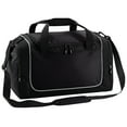 thumbnail image 1 of Quadra Teamwear Locker Duffel Bag (30 liters) (Pack of 2), 1 of 4