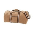 thumbnail image 1 of Quadra Vintage Canvas Carryall, 1 of 4