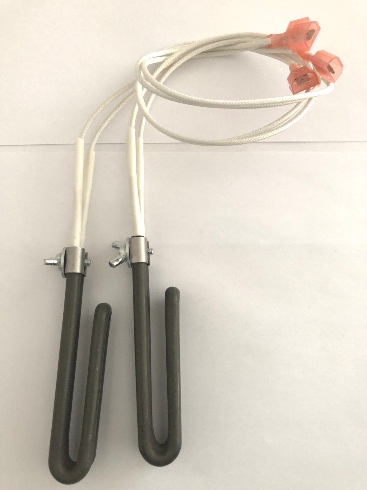 QuadraFire 8" Loop Igniter Castile, 1200, Santa Fe 812-3811, SRV7000-647 - 2 PK!