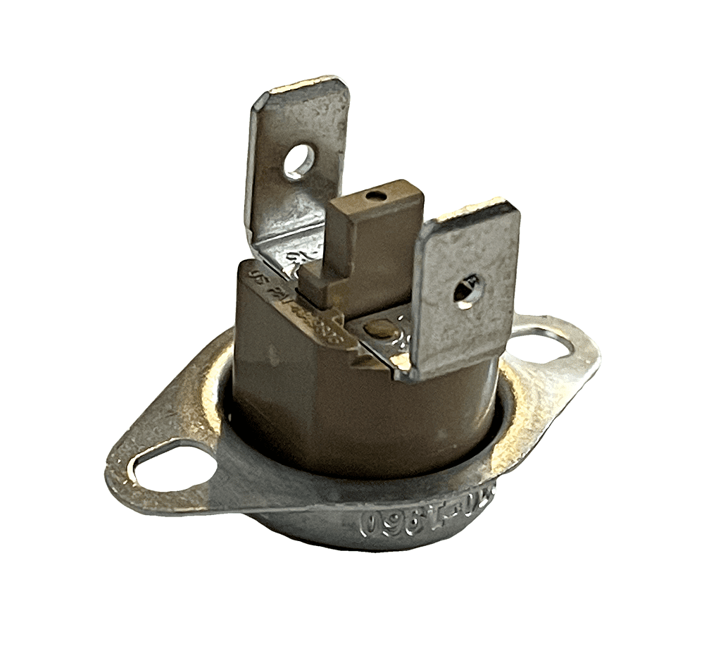 QuadraFire & Heatilator EcoChoice #2 High Limit Snap Disc, 175 Degree W ...