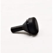 QuadraFire Hopper Lid Rubber Bumpers - 4 Pack