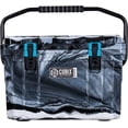thumbnail image 1 of QuadraX 20QT Rotomolded Portable Hard Cooler for Camping, Fishing, Beach | Heavy Duty Insulated Ice Chest | Cold Retention 5 Days, 1 of 12