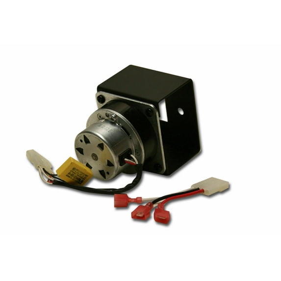 Quadrafire Auger Feed Motor 1200, Castile, Santa Fe, Contour, E2, Trekker, 4421