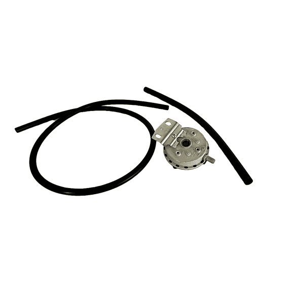 Quadrafire Vacuum Low Draft Negative Pressure Switch Sensor SRV7000-531 OEM