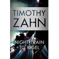 thumbnail image 1 of Quadrail: Night Train to Rigel (Paperback), 1 of 1