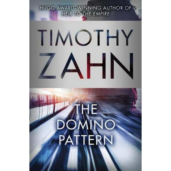 Quadrail: The Domino Pattern (Paperback)