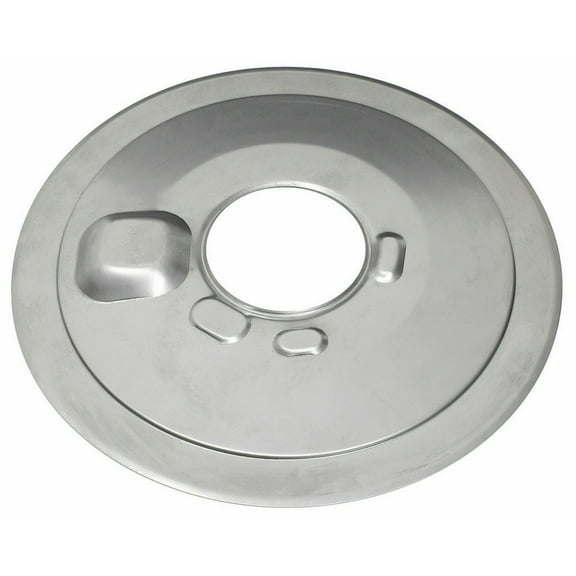 Quadrajet Air Cleaner Base 1967-78 Firebird GTO Grand Prix Bonneville Catalina