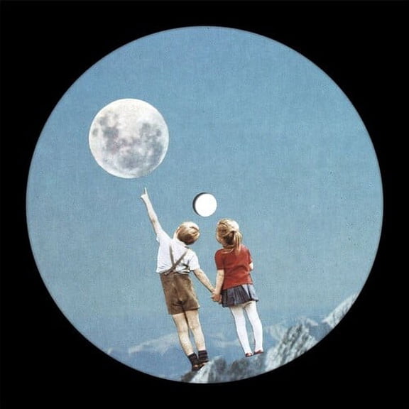 Quadrakey - Flowers 4 You - Music & Performance - Vinyl