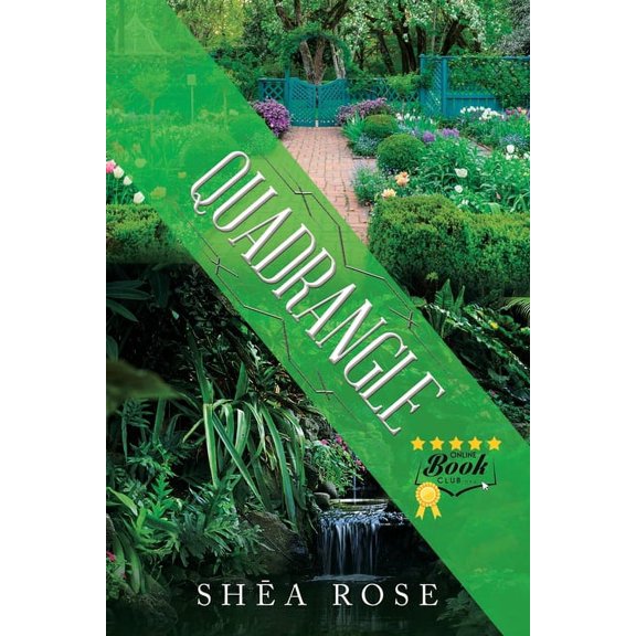 Quadrangle, (Paperback)