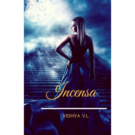 Quadrant: Incensa (Series #1) (Paperback)