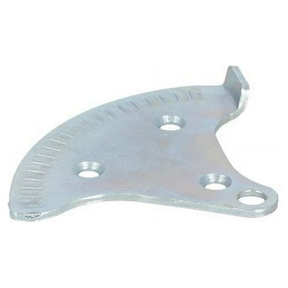 Quadrant Throttle Plate fits Ford 8N 8N9889A