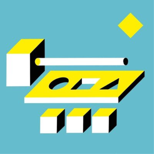 Quadratschulz Remixes (LP)