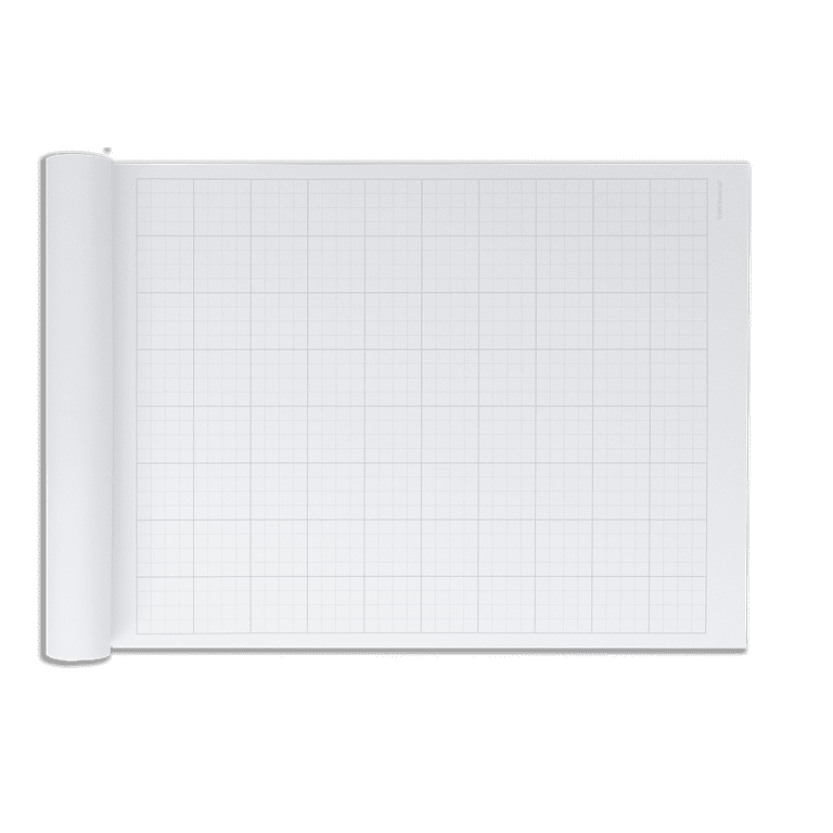  NextDayLabels 11x17 / Blueprint, Graph Paper, Grid