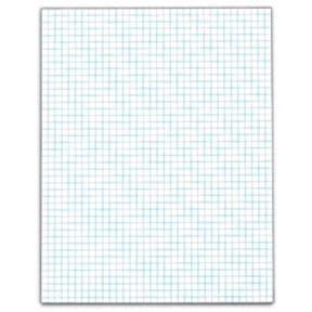 Quading Sheets Quad Notebooks for Graph Paper and Notes