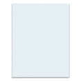 thumbnail image 1 of "Quadrille Pads, Quadrille Rule (8 Sq/in), 50 White 8.5 X 11 Sheets | Bundle of 2 Pads", 1 of 5