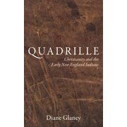 Quadrille, Paperback