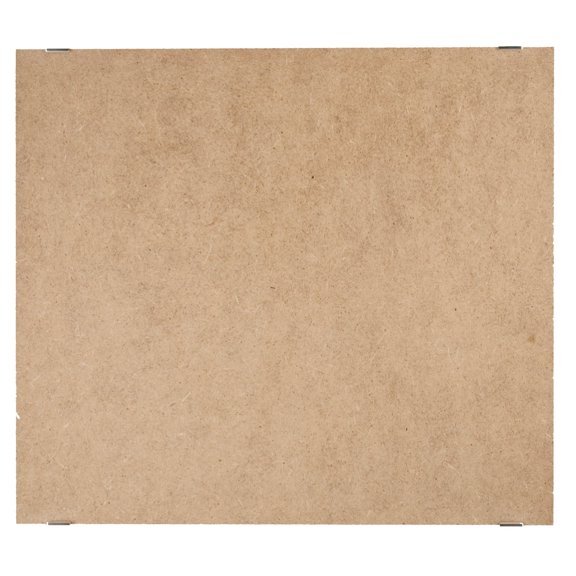 Quadro Clip Frame 12.5x12.5 inch Borderless Frame, Box of 2