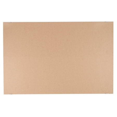 Quadro Clip Frame 12x18 inch Glass Borderless Frame, Box of 6