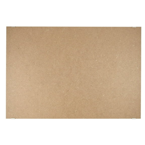 Quadro Clip Frame 13x19 inch Glass Borderless Frame, Box of 2