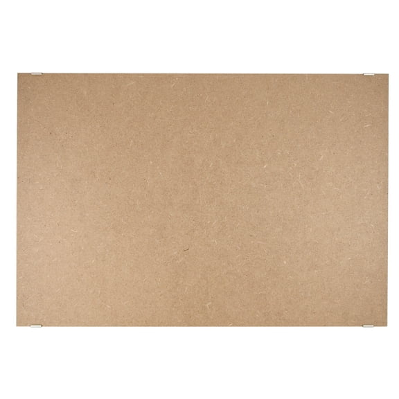 Quadro Clip Frame 13x19 inch Glass Borderless Frame, Box of 6