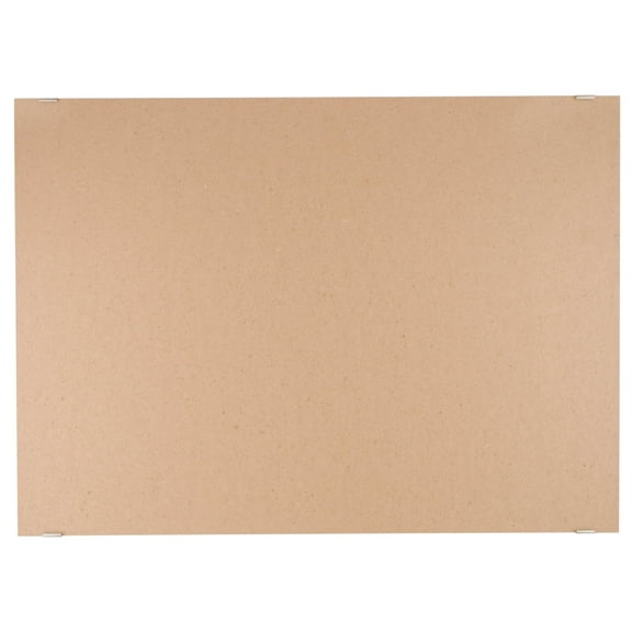 Quadro Clip Frame 14x18 inch Glass Borderless Frame, Box of 2