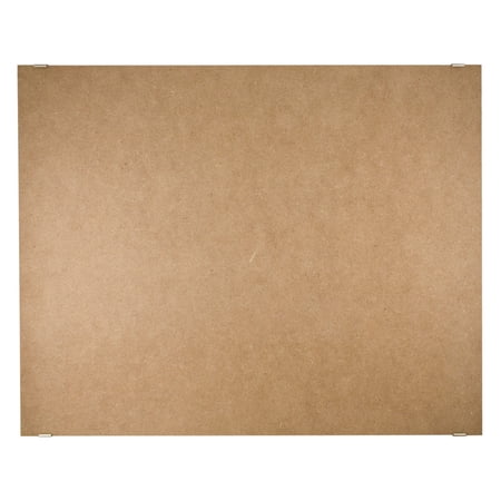 Quadro Clip Frame 16x20 inch Borderless Frame, Box of 2