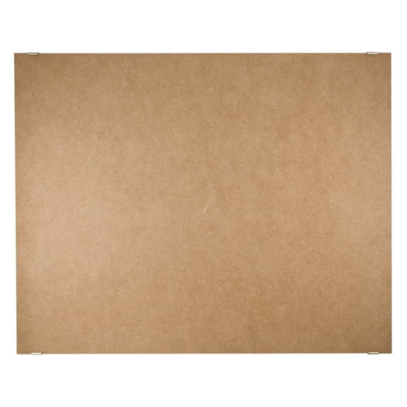 Quadro Clip Frame 16x20 inch Borderless Frame, Box of 4