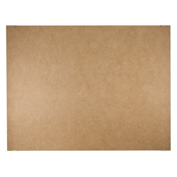 Quadro Clip Frame 17x22 inch Borderless Frame, Box of 4