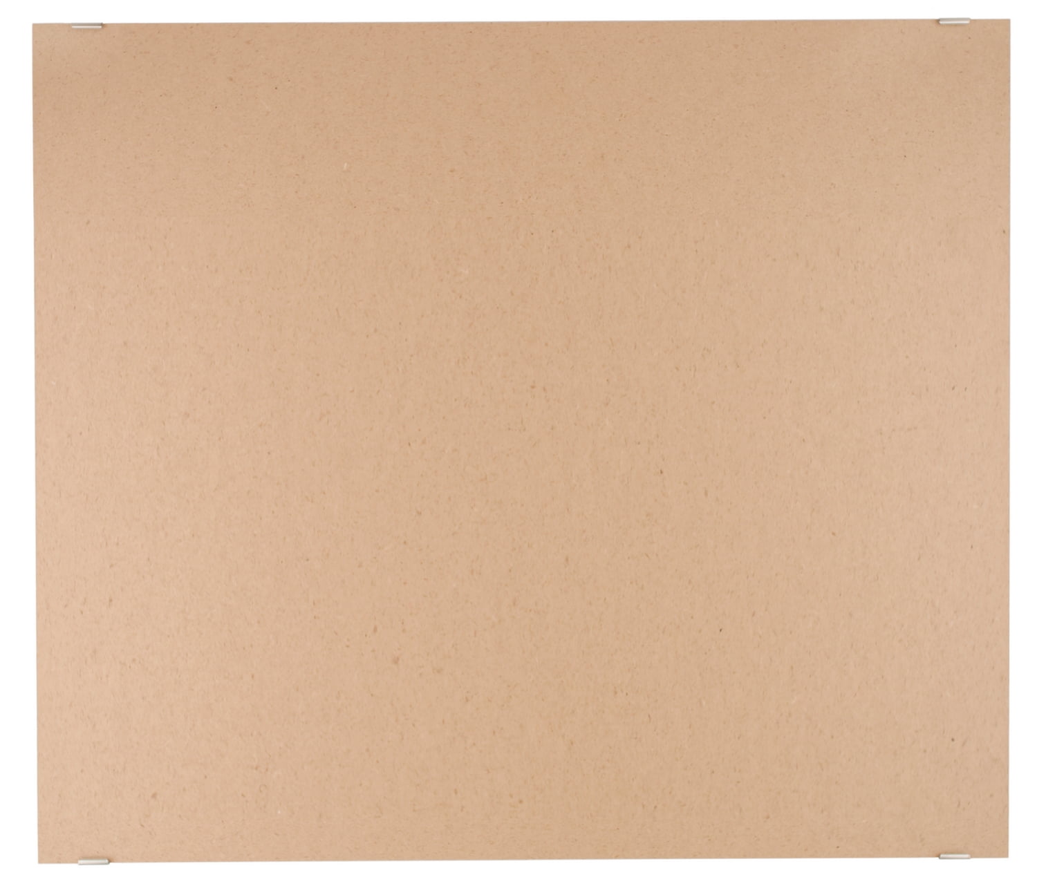 Quadro Clip Frame 18x18 inch Borderless Frame, Box of 2 - Walmart.com