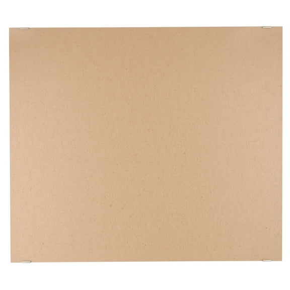 Quadro Clip Frame 18x18 inch Borderless Frame, Box of 2