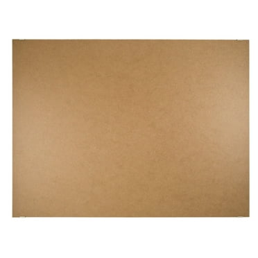 Quadro Clip Frame 18x24 inch Borderless Frame