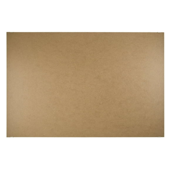 Quadro Clip Frame 18x36 inch Borderless Frame